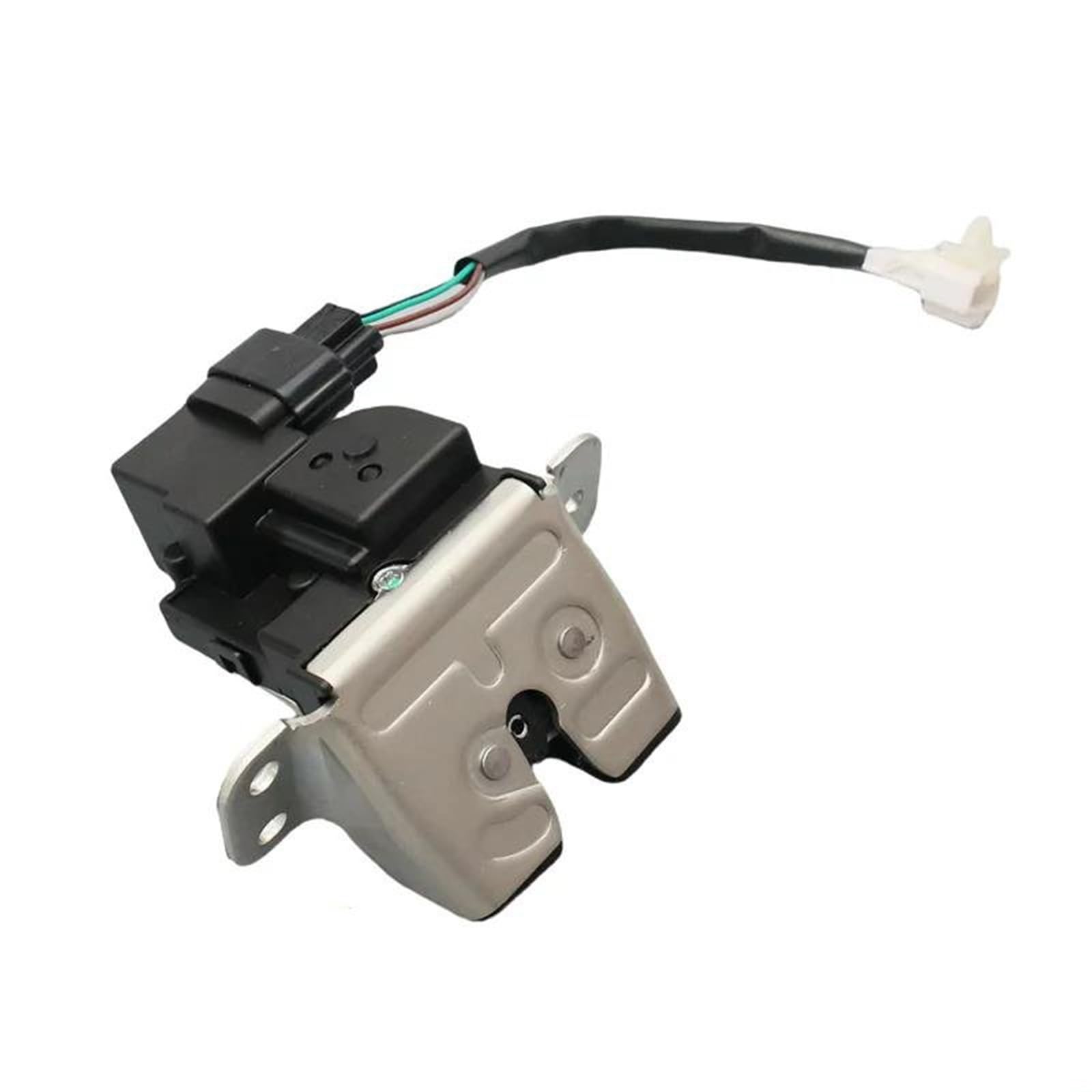 Rear Trunk Lock for Hyundai I20 1.2l 1.4l 16v 2015-2019 81230C7000 Rear Tailgate Trunk Boot Lock Catch Latch 81230-C7000 81230 C7000