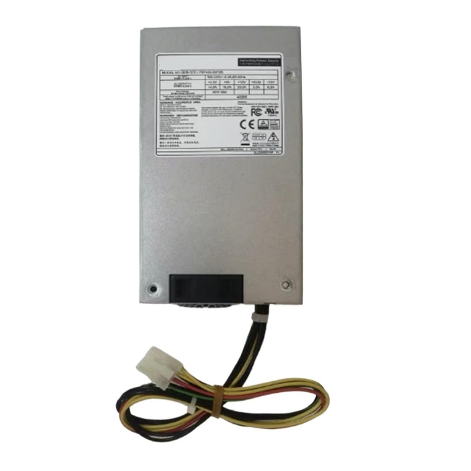 CXDFRSER Power Supply 8Pin 400W FSP400-50FDB