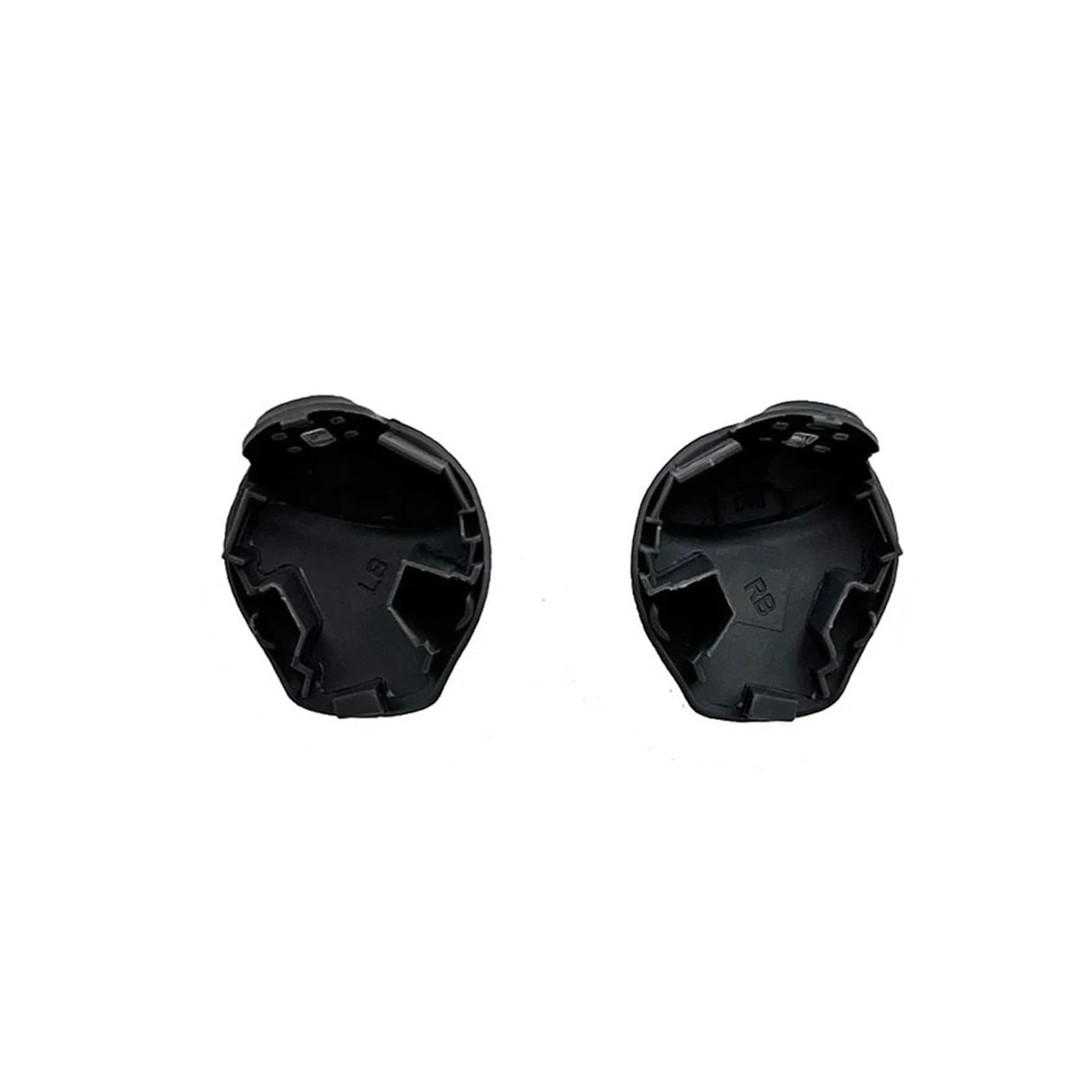Tren de aterrizaje frontal/trasero, compatible con DJI, Mavic 3 Pro | soporte de brazo trasero, piezas de reparación y reemplazo(1 Pair Rear)