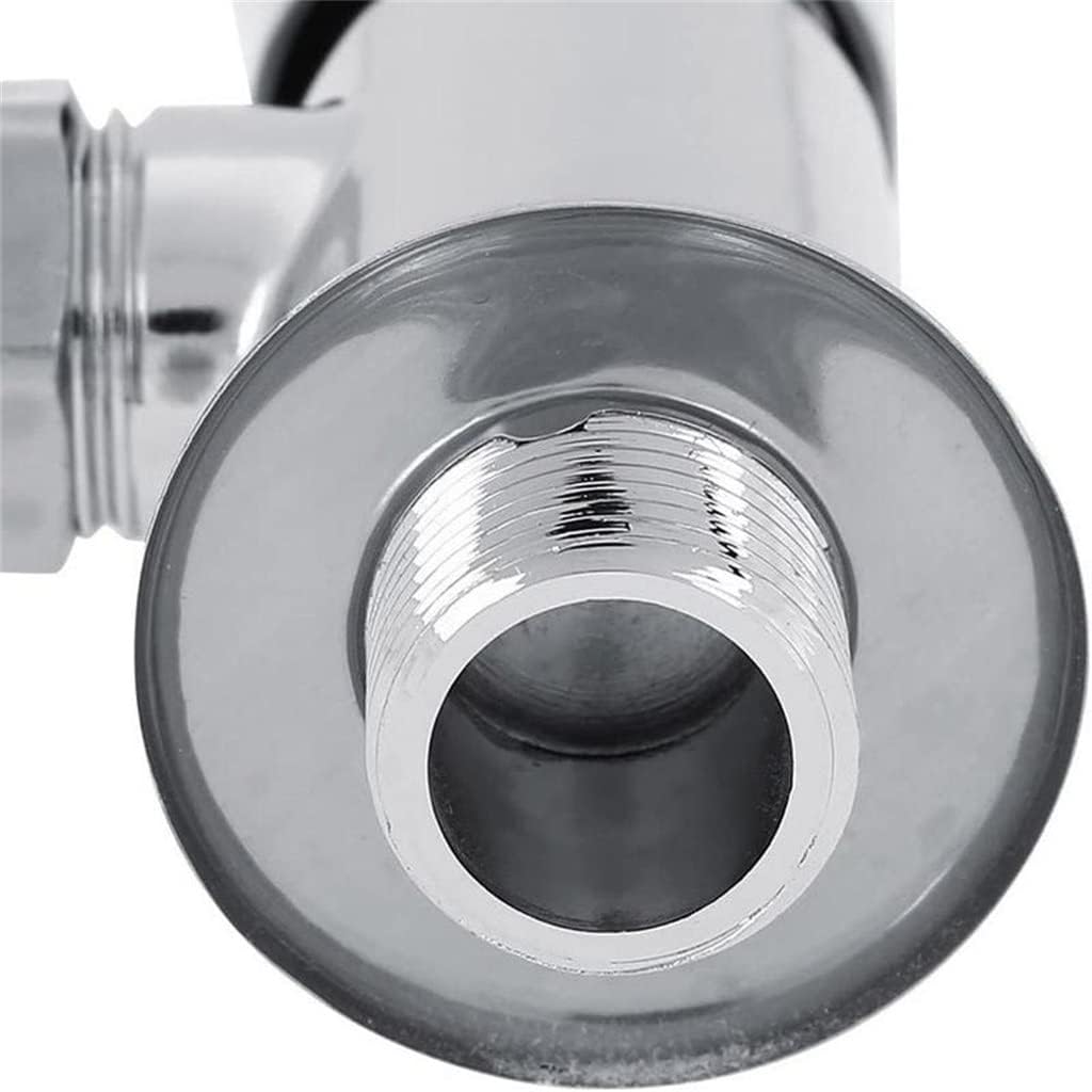 Concealed Urinal 0.8mpa Bathroom Toilet Automatic Flush Manual Button Type Shutoff Accessories