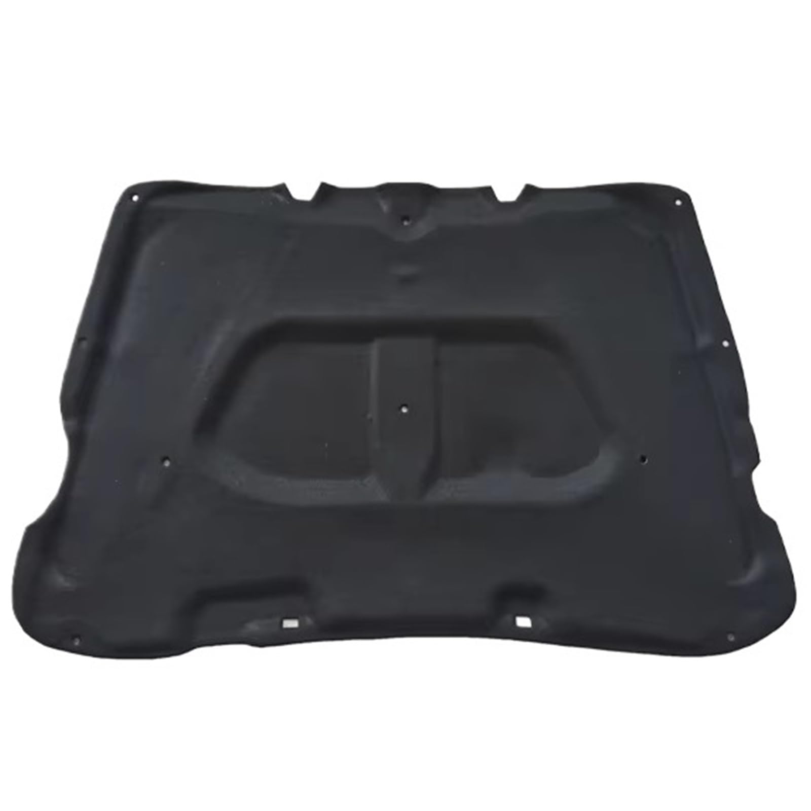 Bonnet Insulator Compatible with for Accord G7 2003 2004 2005 2006 2007 Heat Sound Insulation Cotton Pad Accessories Soundproof Engine Hood Mat