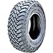 Set of 4 (FOUR) Accelera M/T-01 Mud Off-Road Light Truck Radial Tires-35X12.50R17LT 35X12.50X17 35X12.50-17 125Q Load Range E LRE 10-Ply BSW Black Side Wall