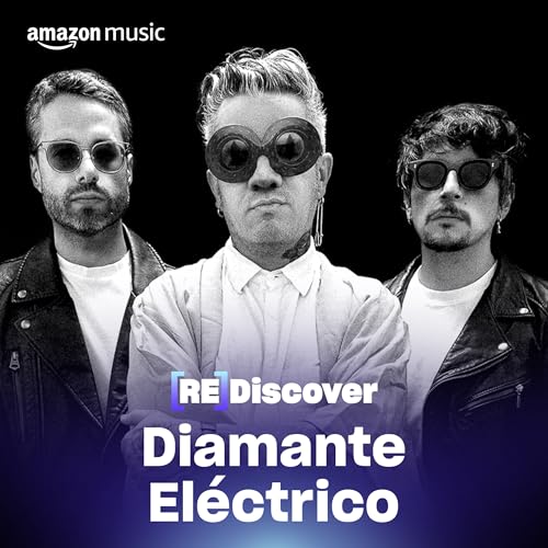 Zusammengestellt von: Amazon Music