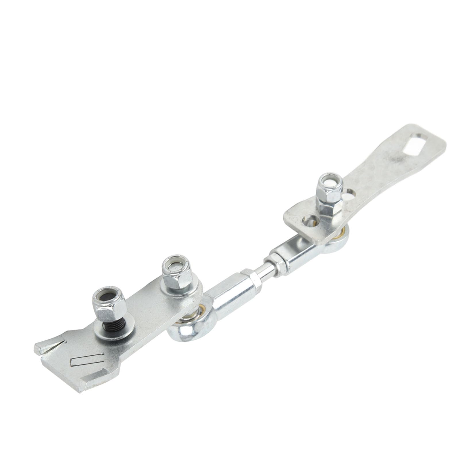 Transfer Case Linkage Kit 102351 In Acciaio Inox Transfer Case Linkage Per Cherokee XJ