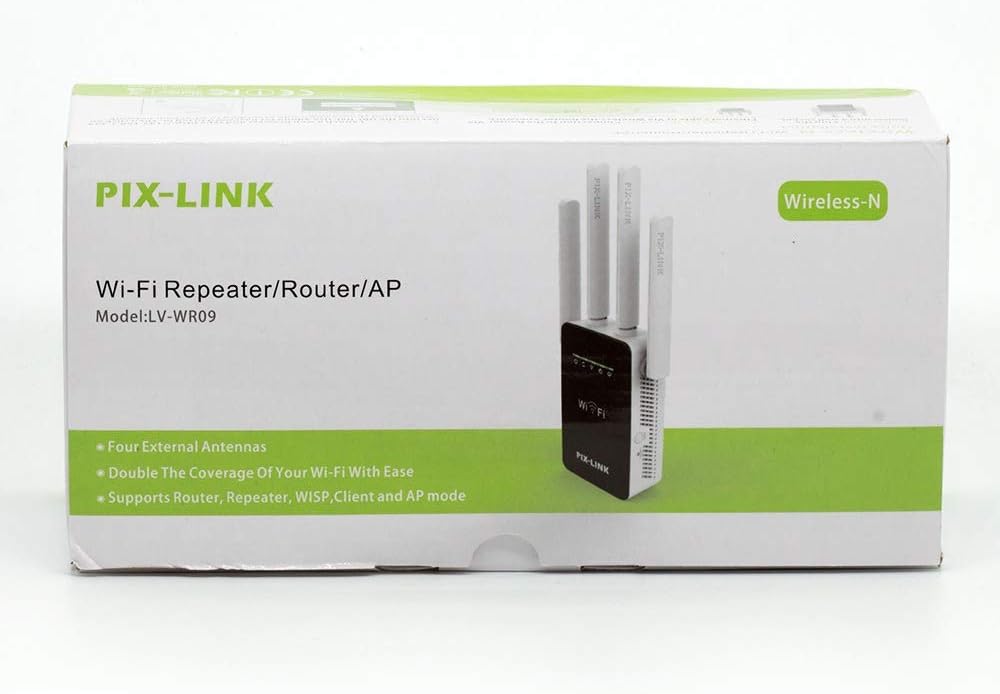 Repetidor Wi-Fi 2800 Mbps: Review Testado por 7 dias para gamers