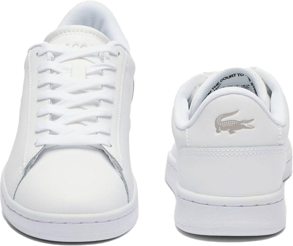 Lacoste Women's Carnaby Set Sneaker