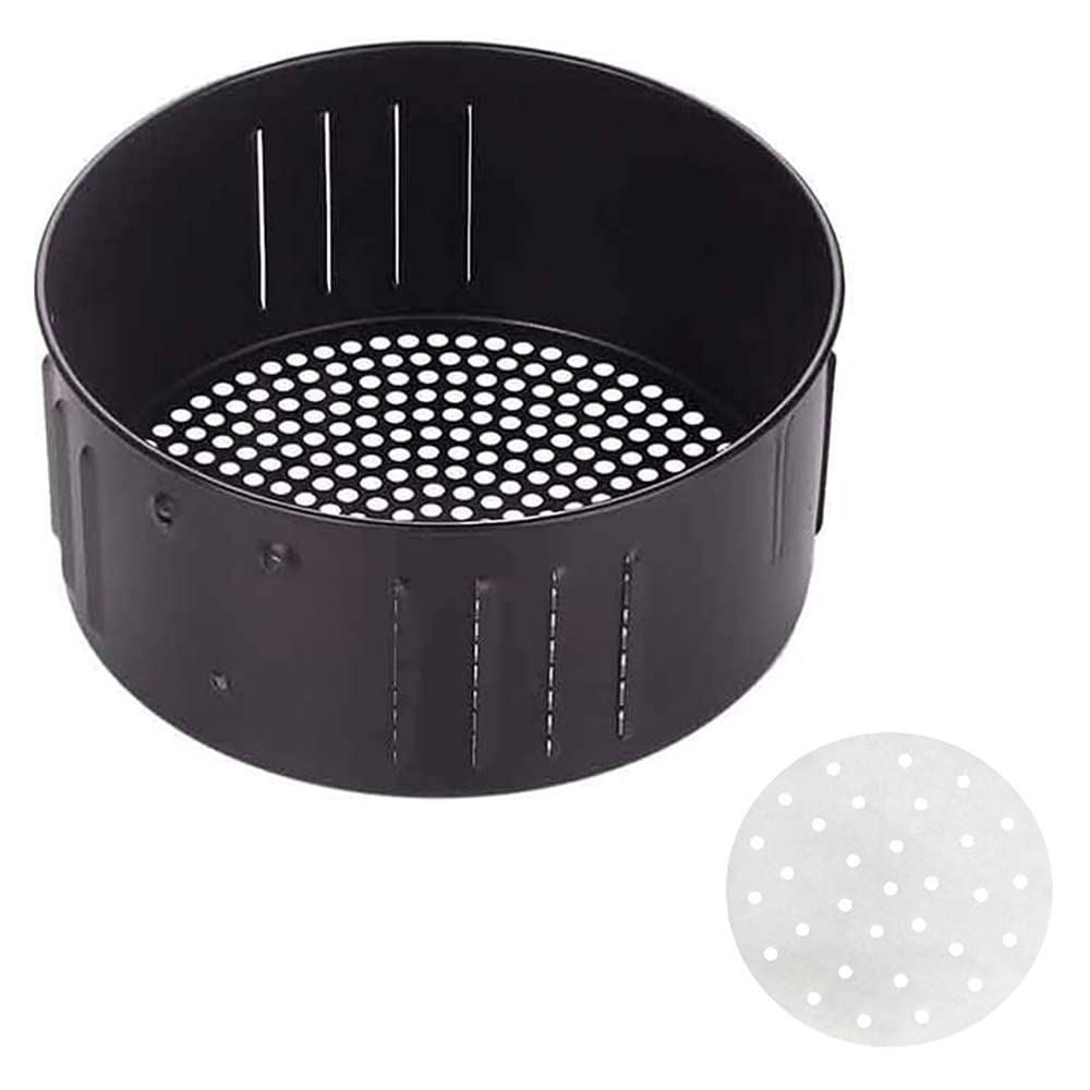 Buy FEETER 3.5L Air Fryer Replacement Basket,for All Air Fryer Oven,Air