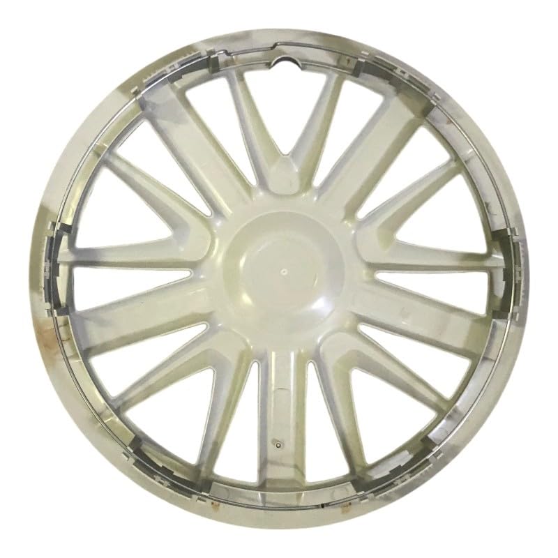 Enjoliveur 15 Pouces pour Peugeot Expert Partner Bipper - 9607V1
