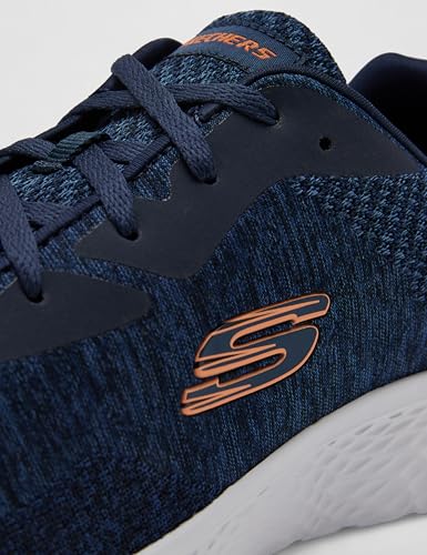 Image of Skechers Mens Modern Cool Sneaker