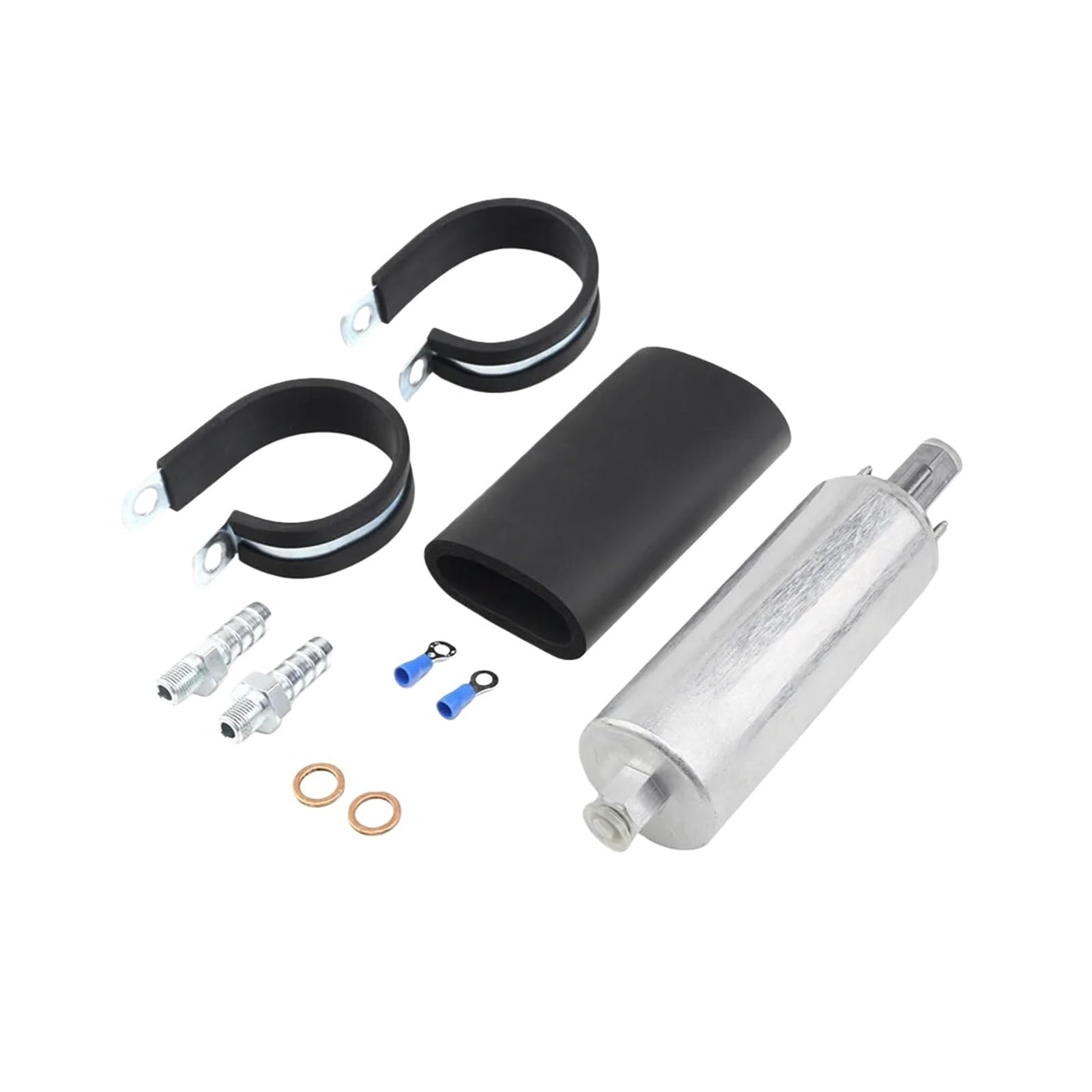 Kit de pompe à carburant pour le remplacement des pompes d'origine pour les applications à haute pression et le remplacement des pompes usées. Référence interchangeable : GSL392#101g25