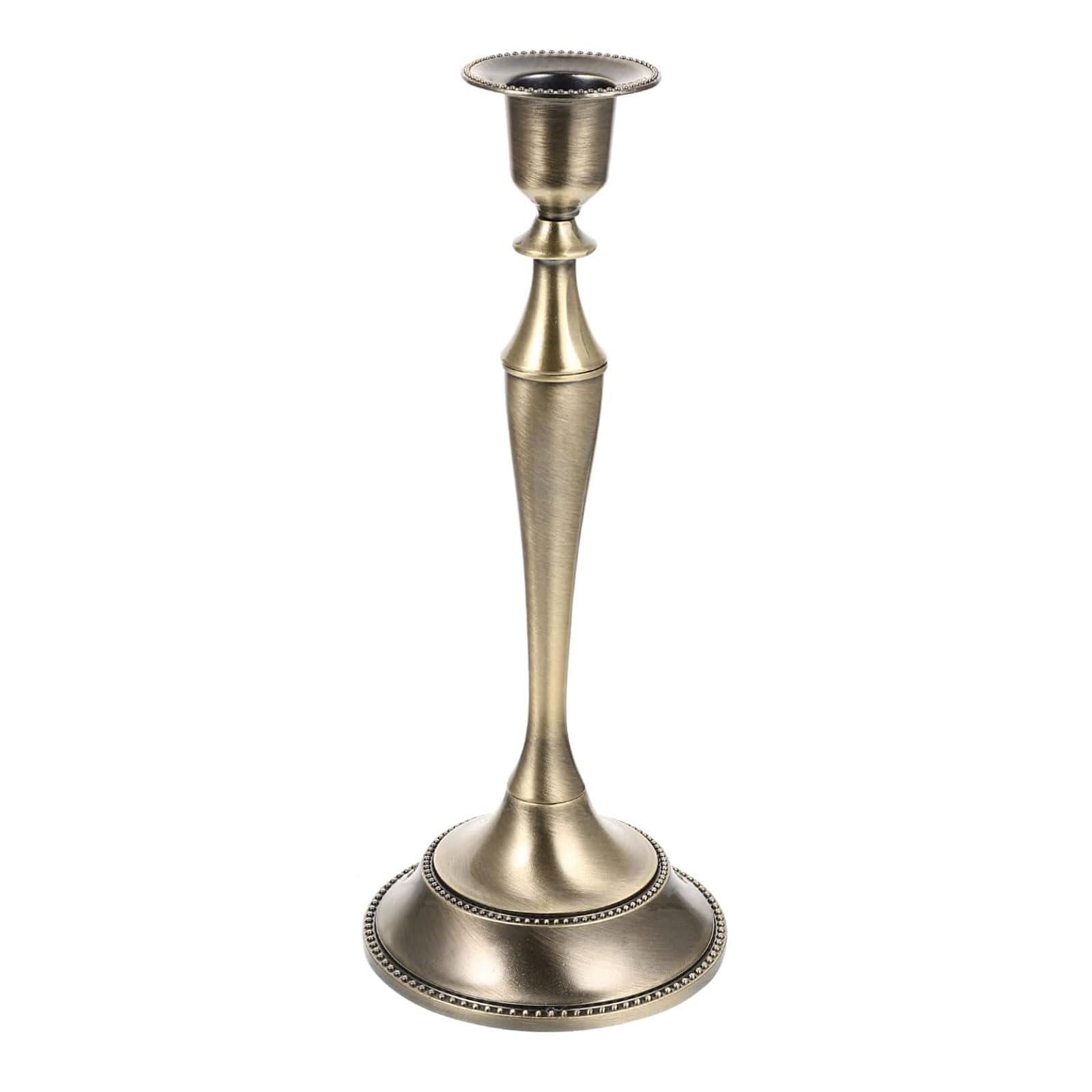 Candle sticks holder candle holders， Desk Candlestick Candle Holder Ornament