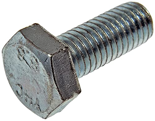 Dorman 423-525 vis à tête hexagonale en acier haute résistance durable