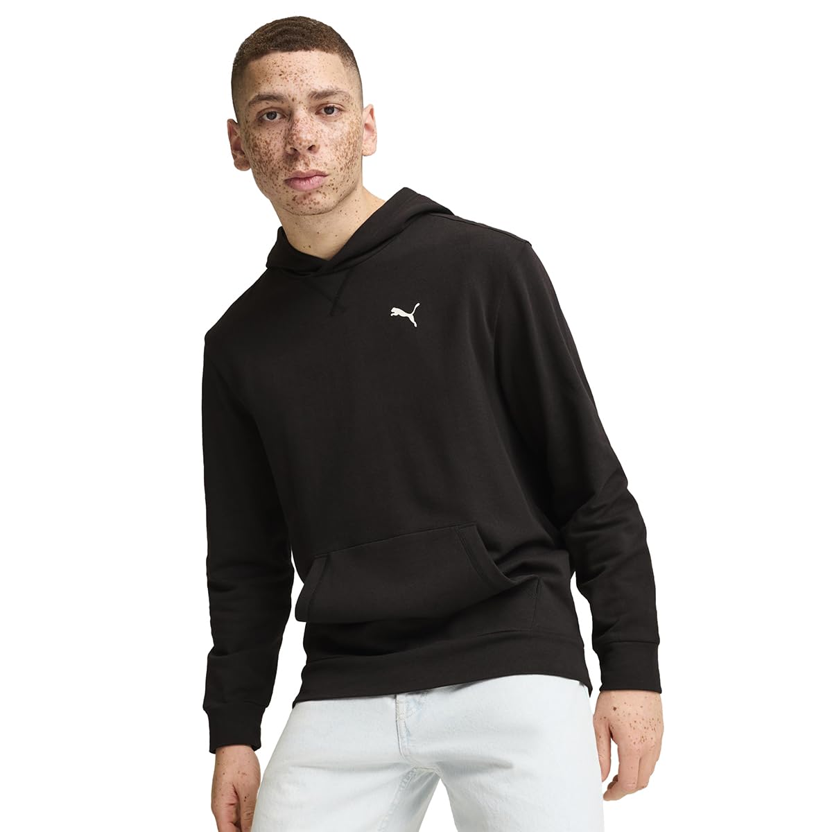 PUMA Herren Better Sportswear Hoodie Sweat