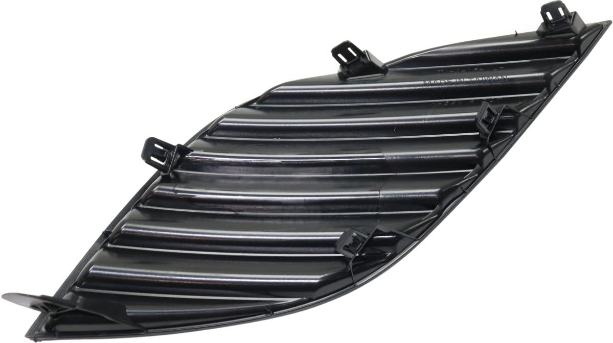 Amazon.com: Parts Galaxy Fog Lamp Cover Lh For CAMRY 18-18 Fits  