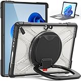 【Meilleur service】 : si vous avez des questions sur cet étui compatible avec Microsoft Surface Go 4/ Go 3/ Go 2/ Go 1 compatible avec les enfants, n'hésitez pas à nous envoyer un e-mail, nous vous fournirons la solution la plus rapide et la meilleure !