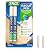 Grout Pen Ivory Tile Paint Marker: Waterproof Tile Grout Colorant and Sealer Pen - Ivory Narrow 5mm, 2 Pack with Extra Tips (7mL)