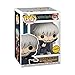 POP! Animation: Jujutsu Kaisen - Toge Inumaki #1375 Chase Bundled with Compatible Box Protector Case