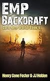 EMP Backdraft (Dark New World, Book 4) - An EMP Survival Story