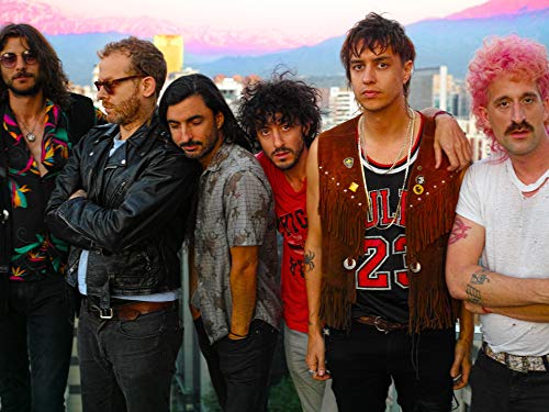 The Voidz