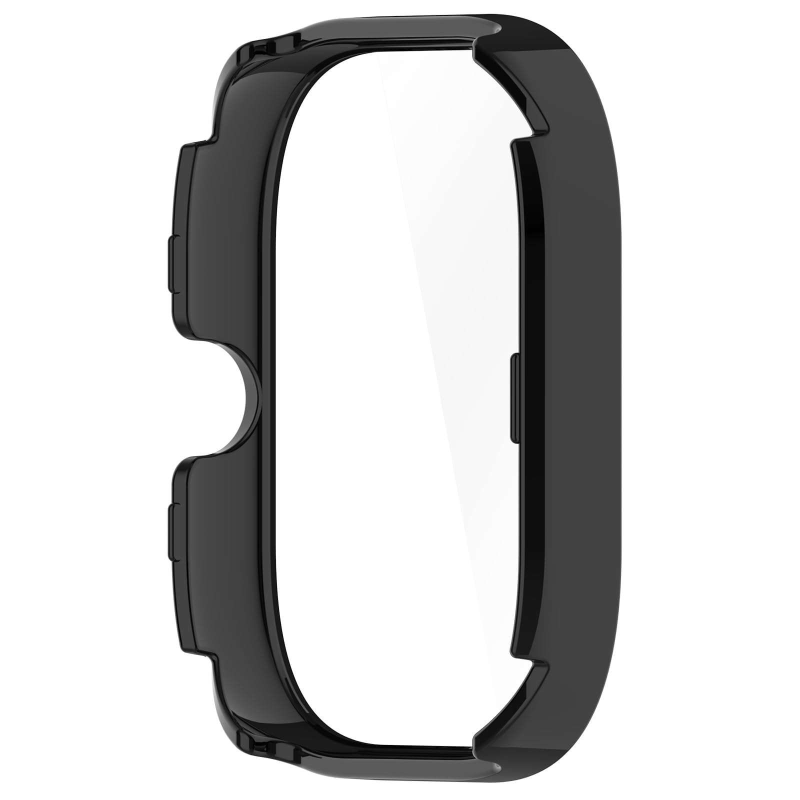 Cover Protettive Per Redmi Watch 5 - 2 Pezzi, Morbide E Anti Graffio, Colore Nero - Foto 2