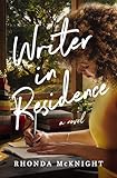 Writer in Residence: A Heartwarming Book about Books Set in the Lowcountry