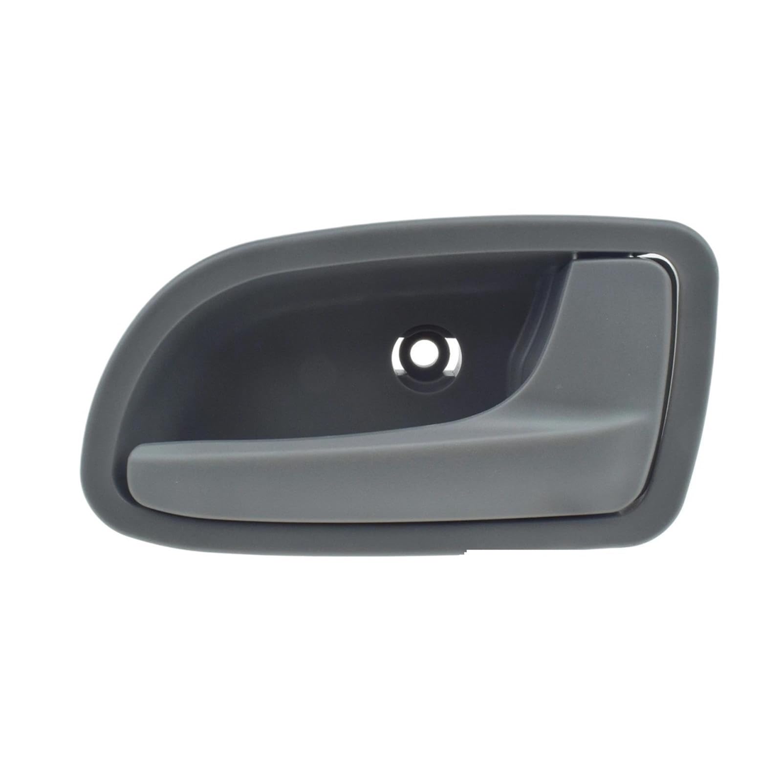 Zhqdrcy One Color Door Open Handles For Kia For Rio 83660Fd010 83650Fd010 82610Fd000 82620Fd000 Car Door Handle(Inner Right Side)