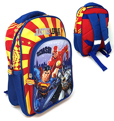 Justice League of America: Mochila escolar