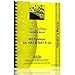 For Caterpillar 583 Industrial/Construction Operator Manual (New)