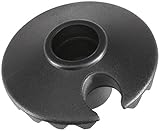 Leki - Arandelas de palos de senderismo, un par