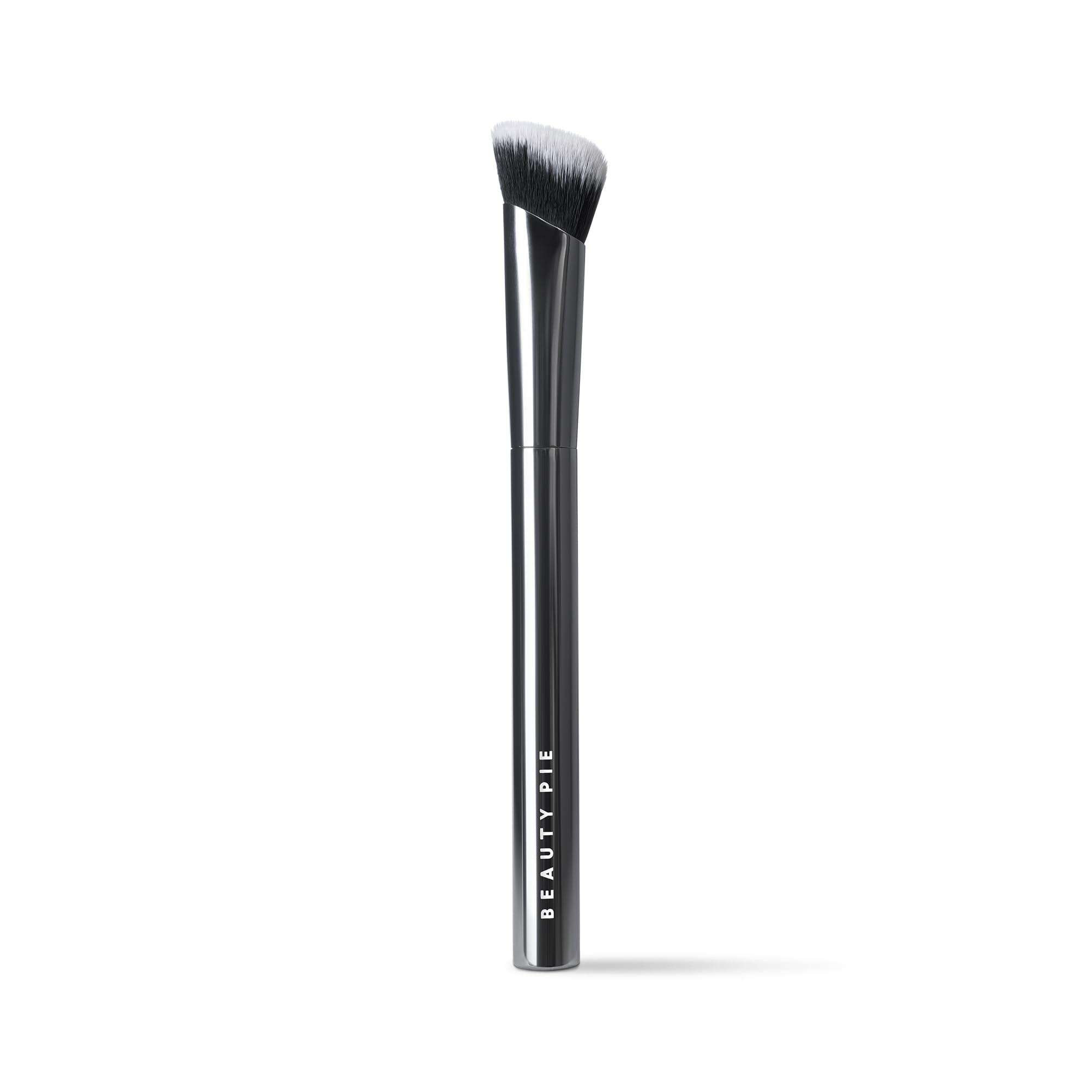 Pro Angled Concealer Brush, Contour, perfect and cover with the ultimate angled concealer brush, From one of the world's leading labs, Professional luxury quality, Vegan.