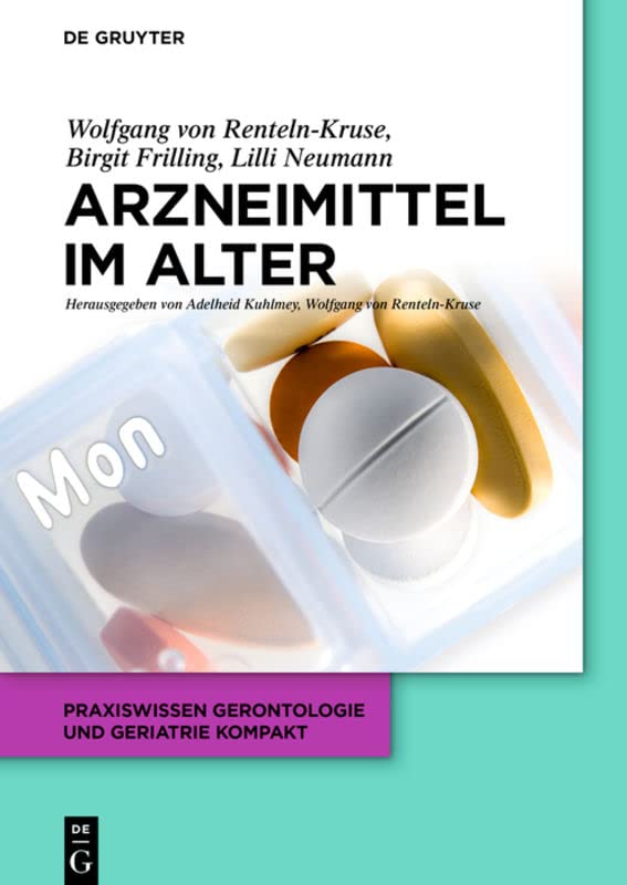 Arzneimittel im Alter: 1