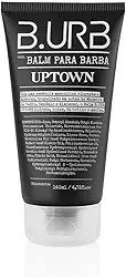 Balm Para Barba - Uptown - Barba Urbana 140ml
