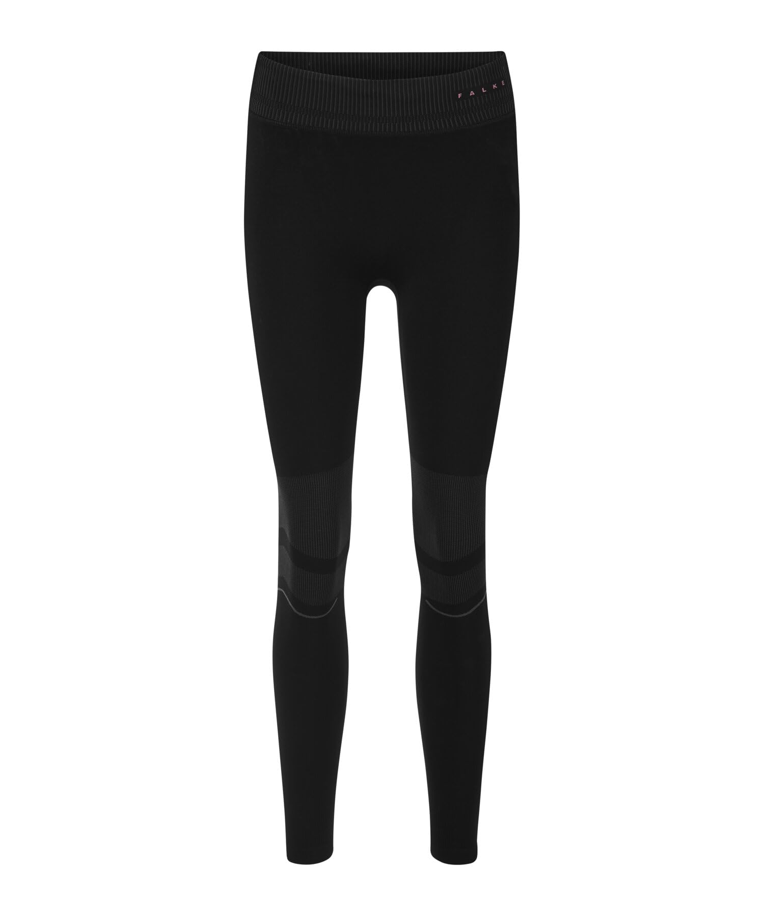 FALKE Running Warm W Ti Funktionsmaterial Feuchtigkeitsregulierend 1 Stück - Spodnie lekkoatletyczne Kobiety
