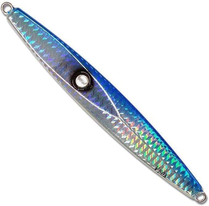 Isca Artificial VJ-005 150G 16cm Jumping Jig Vfox Chang