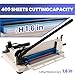 Heavy Duty Paper Cutter 12