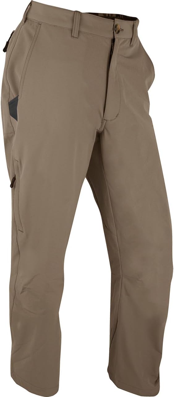 Drake Waterfowl Men's Stretch Tech Pants