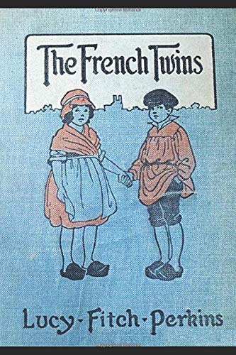 The French Twins (Illustrated)