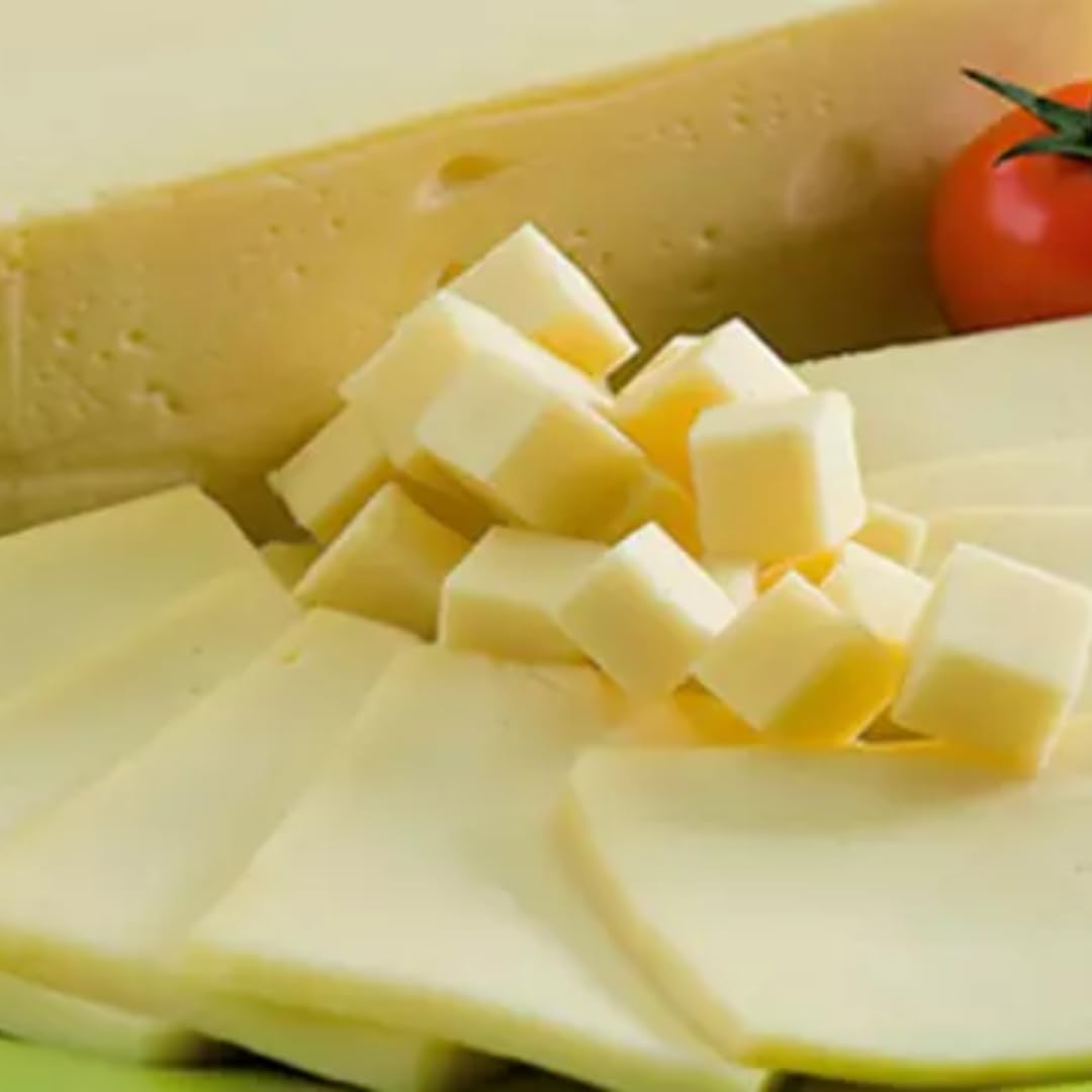 Yayla Gouda Toast Scheiben - Schmelzkäse 130 Gramm x 11 Stück
