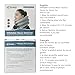 S Cervical Neck Traction Device for Instant Neck Pain Relief - Inflatable & Adjustable Neck Stretcher Neck Support Brace, Neck Traction Pillow for Home Use Neck Decompression