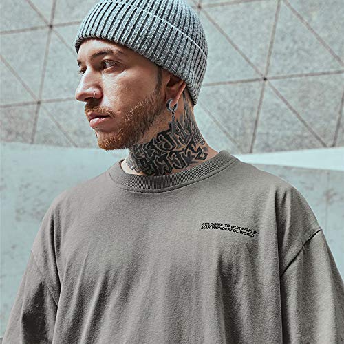 NEWITIN 15 Pairs Magnetic Stud Earrings for Men Clip on Earrings Stainless Steel Magnet Earring Unisex Dangle Cross CZ Hoop Magnetic Stud Earring Set for Men Women4