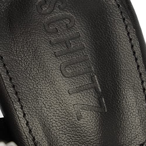 Image of SCHUTZ Keefa High Platform Sandal