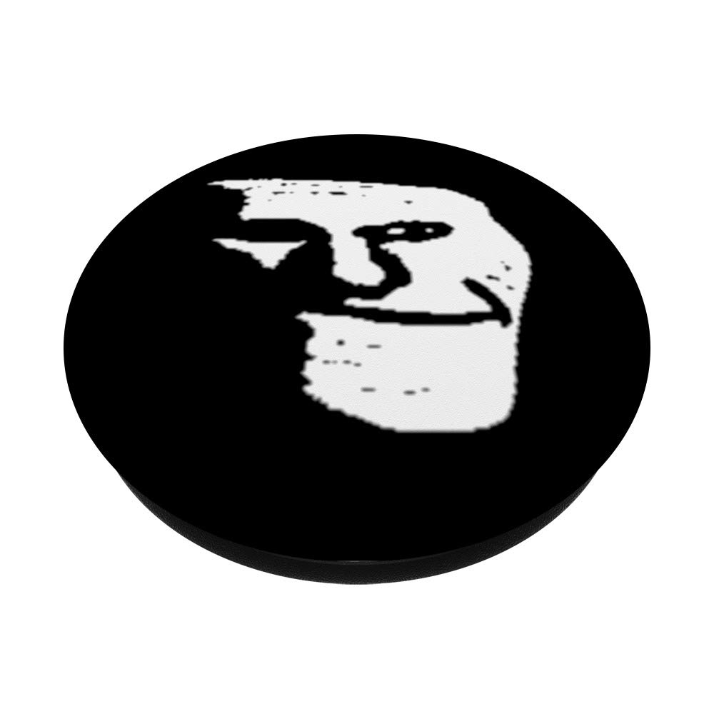 Troll Face Problem Gif