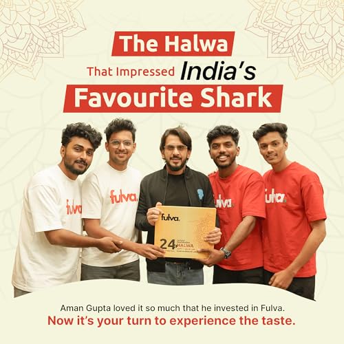 Image of Fulva 24 Premium Varieties of Authentic Kozhikoden Halwa | 1.6 Kg Assorted Indian Halwas Mix | Dry Fruit, Badam, Cashew, Mango & Chocolate Halwa Flavours | Traditional Kerala Sweets Variety Gift Pack