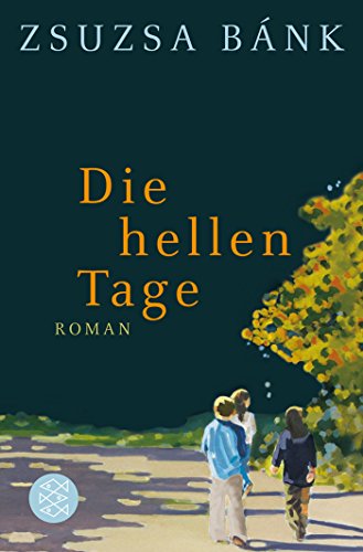 Die hellen Tage: Roman (Hochkaräter) Die hellen Tage: Roman (Hochkaräter)