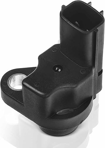 A-Premium Sensor de posición del cigüeñal del motor compatible con Suzuki Esteem 1995-2001, Sidekick 1996-1998, Swift 1995-2001, Vitara, X-90 y