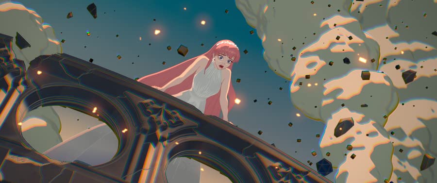 5. Bild von Nakamura, Kaho Belle (Blu-ray)