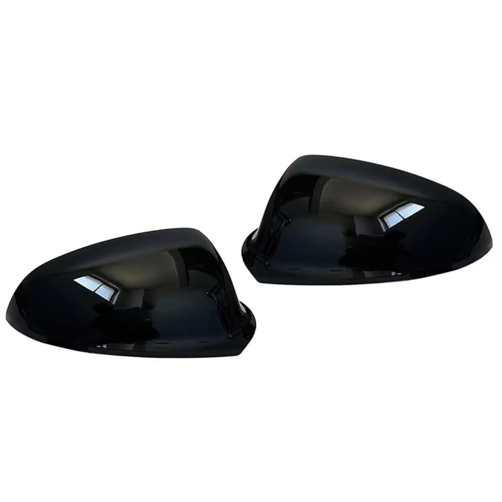 Coque de rétroviseur pour Opel Astra J et Adam 2009-2015 gauche droite