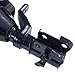 Front Strut Complete Struts Assembly Compatible with 2003 2004 2005 Honda Civic Struts and Shocks Set 172185 172186