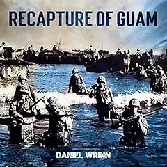 Couverture de Recapture of Guam