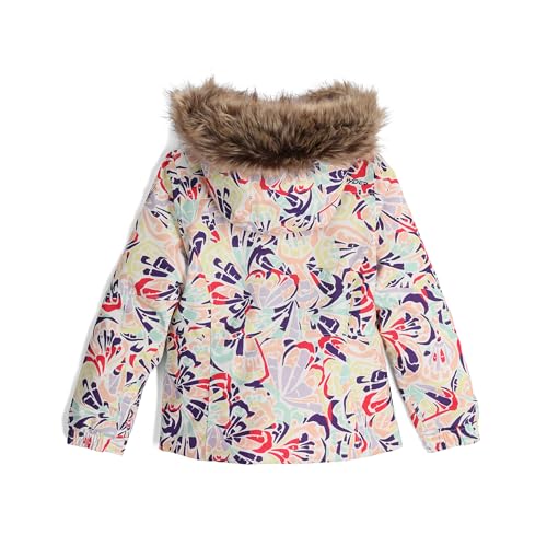 Image of Spyder Girls' Lola Jacket (Toddler /Little Kid)